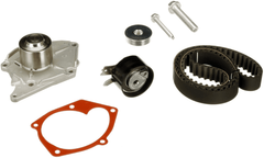 Wasserpumpe + Zahnriemensatz für NISSAN RENAULT SUZUKI DACIA ALMERA II