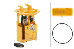 Kraftstoff Fördereinheit für CITROËN FIAT LANCIA PEUGEOT C8 EVASION