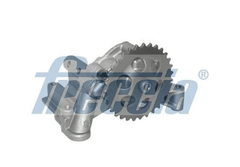 Ölpumpe für SEAT SKODA VW ALHAMBRA CORDOBA IBIZA III LEON TOLEDO II FABIA I