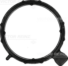 Dichtung Zylinderkopfhaube für PORSCHE PANAMERA