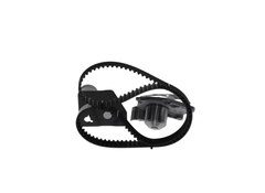 Wasserpumpe + Zahnriemensatz für NISSAN PRIMERA Hatchback Traveller