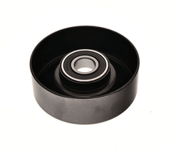 Spannrolle Keilrippenriemen für CHRYSLER DODGE GMC SAAB TOYOTA CHEVROLET FORD