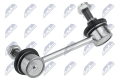 Koppelstange Stabilisator Hinterachse rechts für NISSAN MURANO II VAN