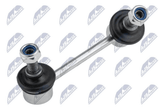 Koppelstange Stabilisator Hinterachse rechts für NISSAN MURANO II VAN