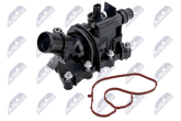 Thermostat Kühlmittel für MERCEDES-BENZ A-KLASSE Stufenheck B-KLASSE Sports