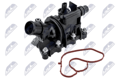 Thermostat Kühlmittel für MERCEDES-BENZ A-KLASSE Stufenheck B-KLASSE Sports