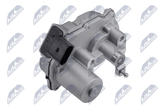 Stellelement Turbolader für AUDI VW A4 B7 Cabriolet Avant A6 Allroad C6 A8 D3
