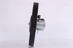 Lüfter Motorkühlung für CITROËN PEUGEOT BERLINGO / FIRST Großraumlimousine