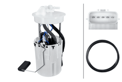 Kraftstoff Fördereinheit für NISSAN ALMERA II Hatchback TINO