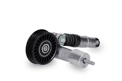 Riemenspanner Keilrippenriemen für AUDI SKODA VW A4 B5 Avant B6 A6 C5