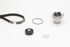 Wasserpumpe + Zahnriemensatz für VOLVO VW AUDI 760 Kombi 940 240 740 780 960