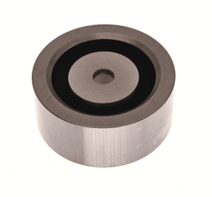 Umlenk Führungsrolle Keilrippenriemen für OPEL RENAULT MOVANO A