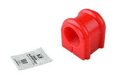 Lagerung Stabilisator Hinterachse für MERCEDES-BENZ SPRINTER 3,5-t Kasten 3-t