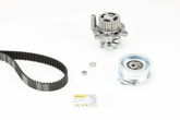 Wasserpumpe + Zahnriemensatz für SEAT SKODA VW ALHAMBRA CORDOBA IBIZA III VAN