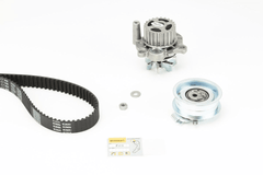 Wasserpumpe + Zahnriemensatz für SEAT SKODA VW ALHAMBRA CORDOBA IBIZA III VAN
