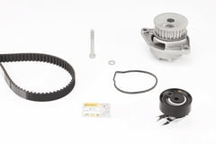 Wasserpumpe + Zahnriemensatz für VW SEAT POLO LUPO I Variant CADDY II
