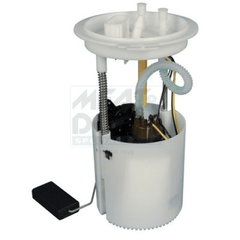 Kraftstoff Fördereinheit für AUDI SEAT SKODA VW A3 Sportback Cabriolet TT