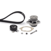 Wasserpumpe + Zahnriemensatz für SEAT VW AROSA CORDOBA Vario IBIZA II LUPO I