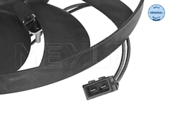 Lüfter Motorkühlung für VW TRANSPORTER T4 Kasten Bus Pritsche/Fahrgestell