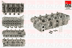 Zylinderkopf für MITSUBISHI L200 / TRITON Pritsche/Fahrgestell
