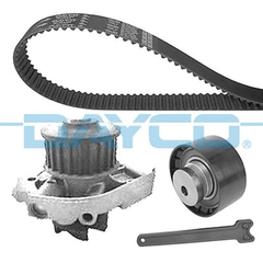 Wasserpumpe + Zahnriemensatz für ALFA ROMEO FIAT LANCIA JEEP ABARTH GIULIETTA