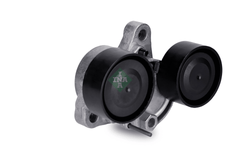 Riemenspanner Keilrippenriemen für BMW 3 Touring Coupe Cabriolet 5 Gran Turismo