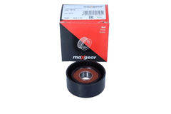 Spannrolle Keilrippenriemen für CITROËN OPEL PEUGEOT DS BERLINGO MULTISPACE C3
