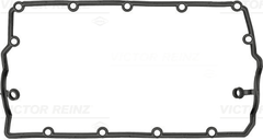 Dichtung Zylinderkopfhaube für AUDI FORD SEAT SKODA VW A3 Sportback A4 B6 Avant