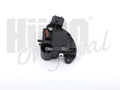 Lichtmaschine Generatorregler für FORD FOCUS I Stufenheck Turnier II C-MAX