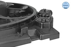 Lüfter Motorkühlung für OPEL ASTRA G Stufenheck Caravan CC Coupe Cabriolet