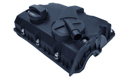 Dichtung Zylinderkopfhaube für AUDI SEAT SKODA VW A2 AROSA CORDOBA IBIZA III