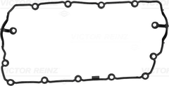 Dichtung Zylinderkopfhaube für SEAT VW ALHAMBRA SHARAN CALIFORNIA T5 Camper