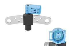 Impulsgeber Kurbelwelle für NISSAN RENAULT DACIA KUBISTAR Kasten CLIO II ESPACE