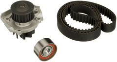 Wasserpumpe + Zahnriemensatz für ALFA ROMEO FIAT FORD LANCIA ZASTAVA MITO 500 C
