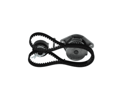 Wasserpumpe + Zahnriemensatz für SEAT VW AROSA CORDOBA IBIZA II LUPO I POLO III