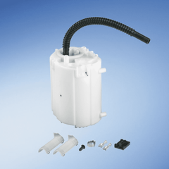 Kraftstoffpumpe für AUDI SEAT SKODA VW A3 A6 C5 Avant ALHAMBRA AROSA CORDOBA