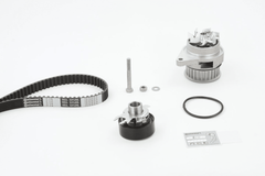 Wasserpumpe + Zahnriemensatz für SEAT VW AROSA CORDOBA Vario IBIZA II INCA
