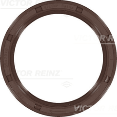 Wellendichtring Kurbelwelle für AUDI PORSCHE VW A8 D4 Q7 Van CAYENNE TOUAREG
