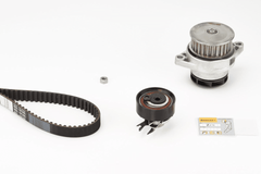 Wasserpumpe + Zahnriemensatz für SEAT SKODA VW CORDOBA Vario IBIZA II INCA