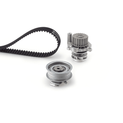 Wasserpumpe + Zahnriemensatz für SEAT SKODA VW ALHAMBRA CORDOBA IBIZA III VAN