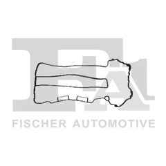 Dichtung Zylinderkopfhaube für OPEL SUZUKI AGILA ASTRA G Stufenheck Caravan CC