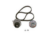 Wasserpumpe + Zahnriemensatz für AUDI SEAT SKODA VW A3 Sportback Cabriolet A4