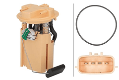 Kraftstoff Fördereinheit für RENAULT DACIA SANDERO/STEPWAY II SYMBOL/LOGAN III