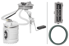 Kraftstoff Fördereinheit für VW GOLF III Cabriolet Variant IV VENTO