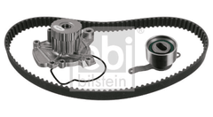 Wasserpumpe + Zahnriemensatz für HONDA CIVIC VI Fastback Stufenheck Hatchback