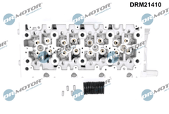 Zylinderkopf für AUDI SEAT SKODA VW A3 Sportback Limousine Cabriolet LEON ST SC