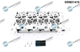 Zylinderkopf für AUDI SEAT SKODA VW A3 Sportback Limousine Cabriolet LEON ST SC