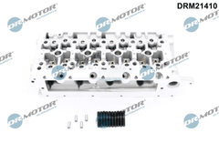 Zylinderkopf für AUDI SEAT SKODA VW A3 Sportback Limousine Cabriolet LEON ST SC