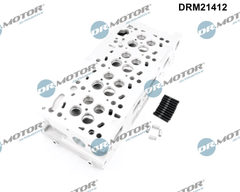 Zylinderkopf für AUDI SEAT VW A3 Sportback Limousine ATECA LEON ST GOLF VII