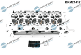 Zylinderkopf für AUDI SEAT VW A3 Sportback Limousine ATECA LEON ST GOLF VII